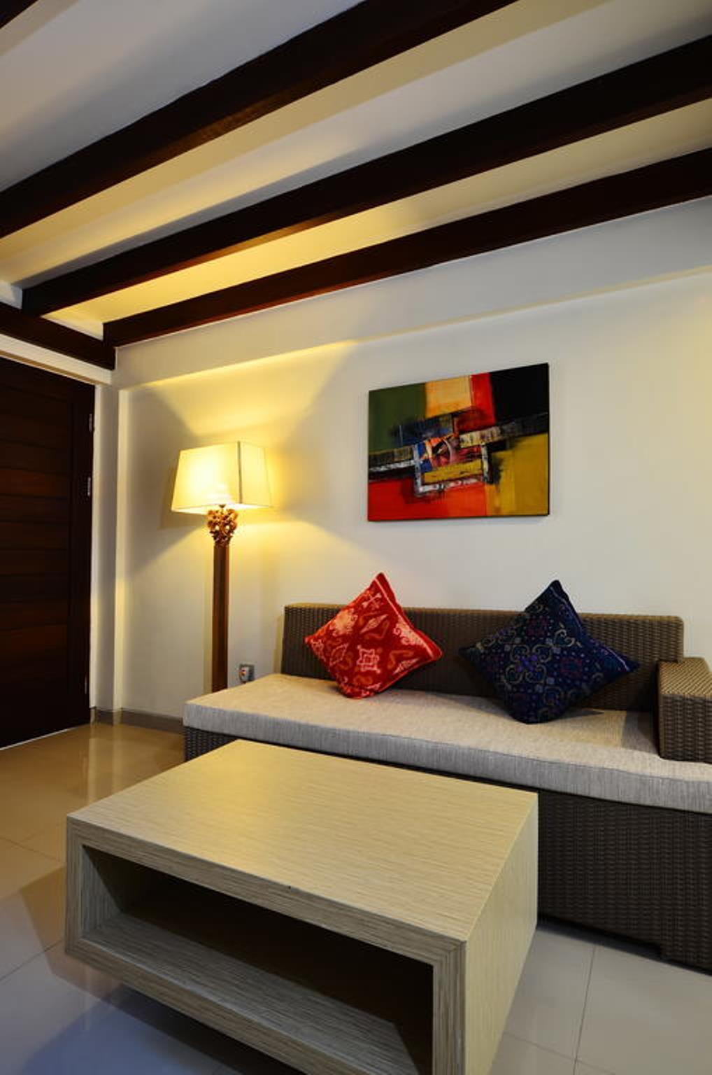 The Legian Sunset Residence Seminyak Kültér fotó