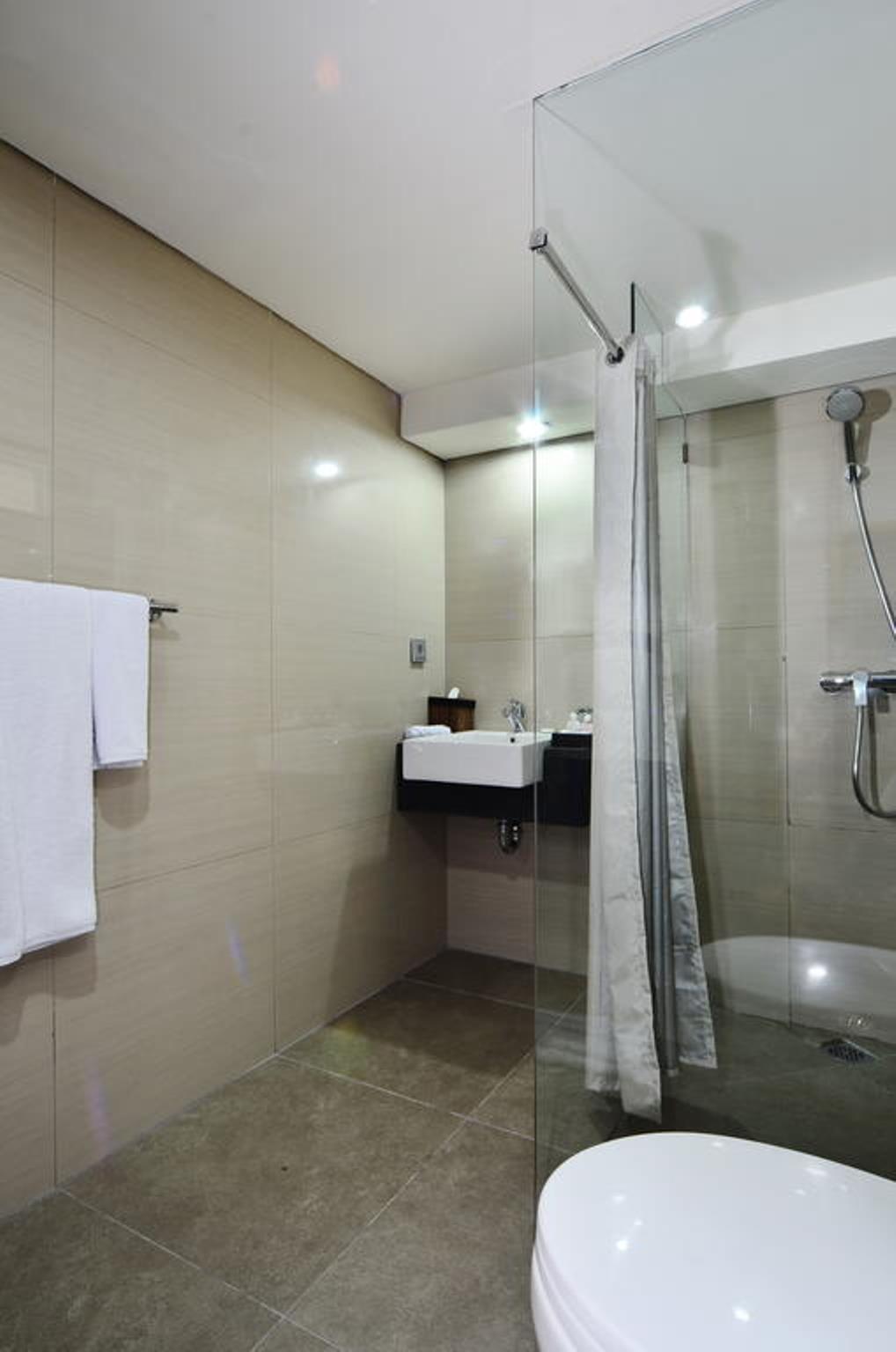 The Legian Sunset Residence Seminyak Kültér fotó