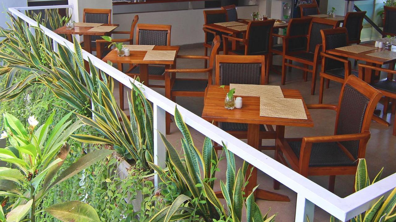 The Legian Sunset Residence Seminyak Kültér fotó